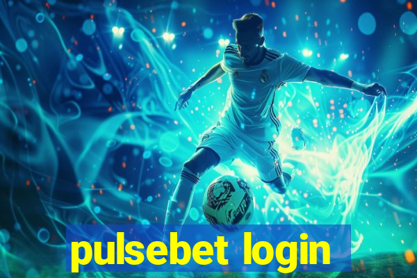 pulsebet login